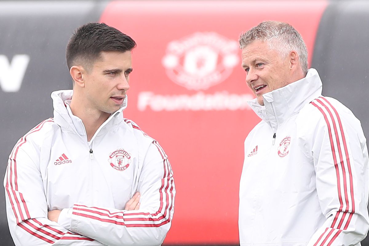 Manchester United Datangkan Pelatih Bola Mati dari Chelsea