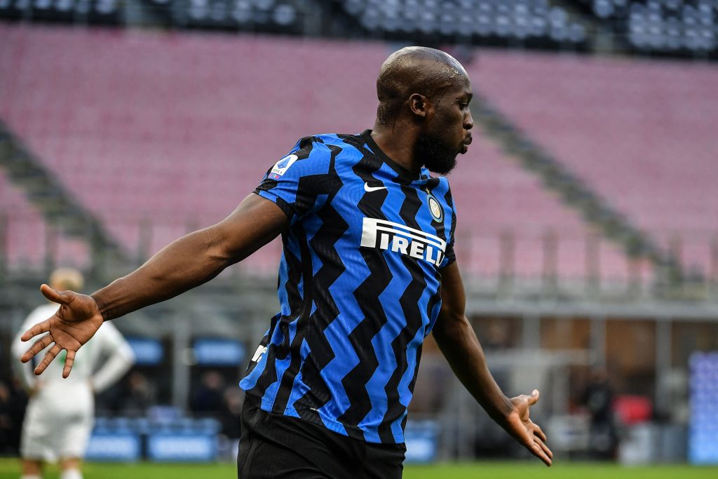 Inter Sulit Tolak Tawaran Kedua Chelsea, Kini Keputusan di Tangan Lukaku