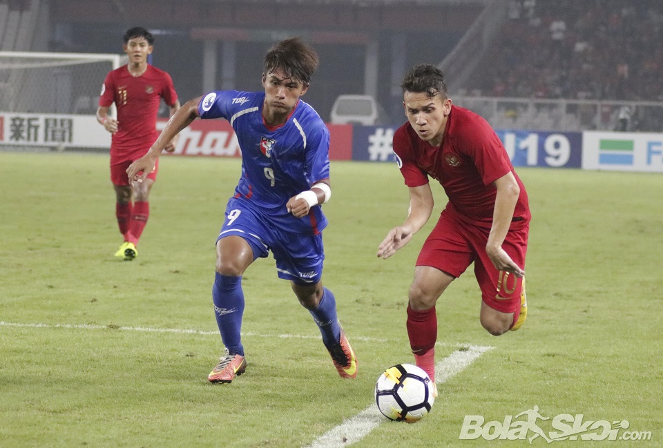 Osvaldo Haay dan Egy Maulana Vikri Jalani Latihan Terpisah, Indra Sjafri Beri Penjelasan