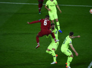 Liverpool Perbanyak Tim yang Comeback di Liga Champions 2018-2019