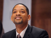 Will Smith Nyanyikan Lagu Resmi Piala Dunia 2018 Rusia