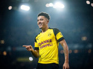Nasihat Wayne Rooney kepada Jadon Sancho: Jangan Balik ke Inggris