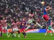 Prediksi dan Statistik Athletic Club vs Barcelona: Momen Memperlebar Jarak dalam Perburuan Titel LaLiga