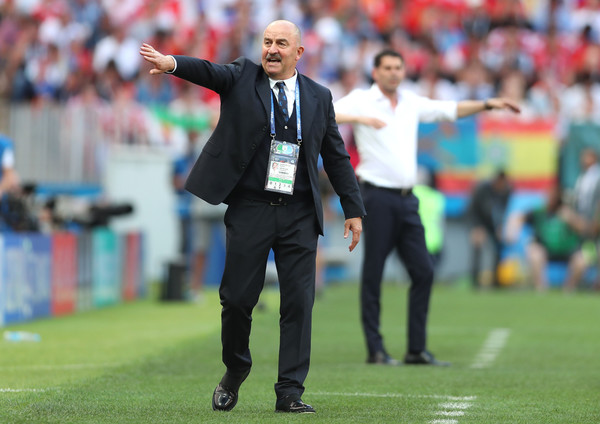 Piala Dunia 2018: Rusia Punya Cara Jitu untuk Fokus pada Kroasia