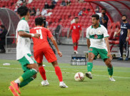 Hadapi Bali United Tanpa 4 Pemain Timnas, Persebaya Meradang