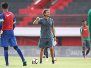 Jika Luis Milla Menolak, PSSI Ingin Semua Move On untuk Tatap Piala AFF 2018