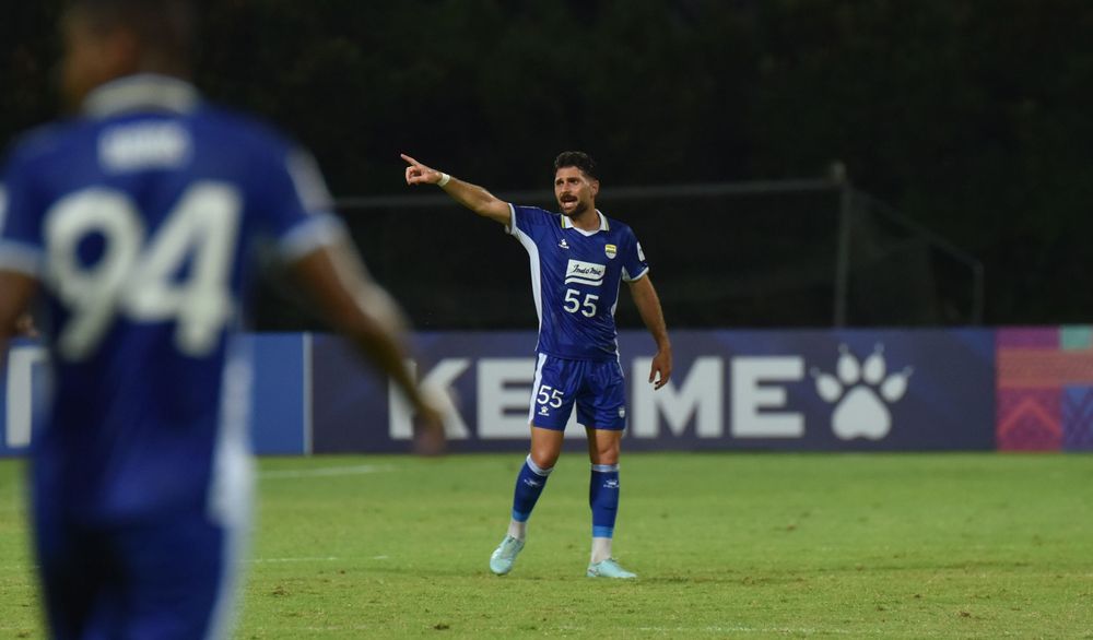 Irak Kalahkan Bolivia, Pemain Persib Bandung Berpeluang Tampil di Piala Dunia 2026