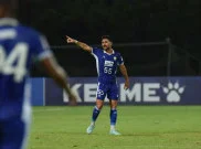 Irak Kalahkan Bolivia, Pemain Persib Bandung Berpeluang Tampil di Piala Dunia 2026