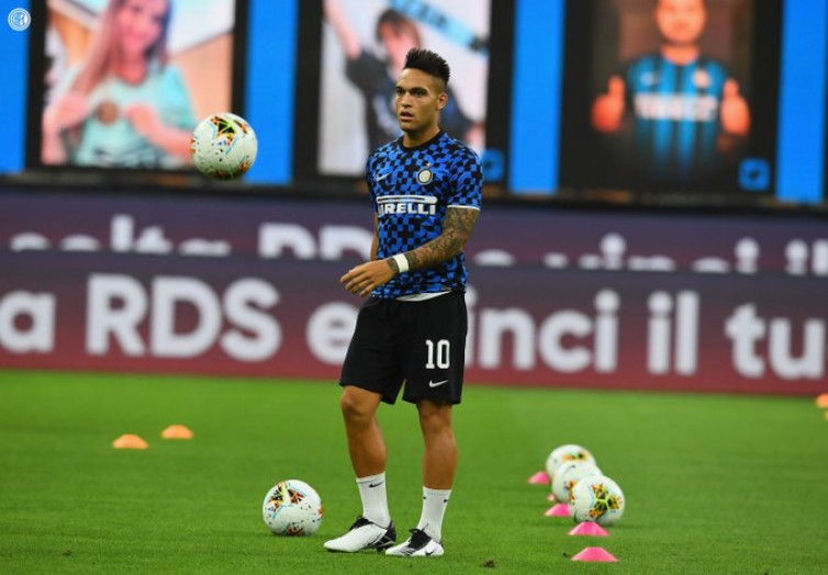 Pengorbanan Barcelona Datangkan Lautaro Martinez: Siap Jual 12 Pemain