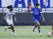Hasil Super League 2025/2026: Persib Juara Usai Imbang Lawan Persijap