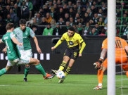 Satu Syarat Borussia Dortmund Bersedia Permanenkan Jadon Sancho