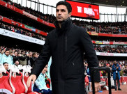 Tekuk Chelsea 1-0, Arsenal Jaga Rekor Bagus Lawan Enam Tim Besar Premier League