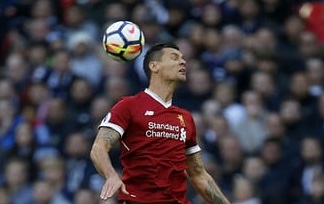 Lovren Hapus Liverpool dari Instagram