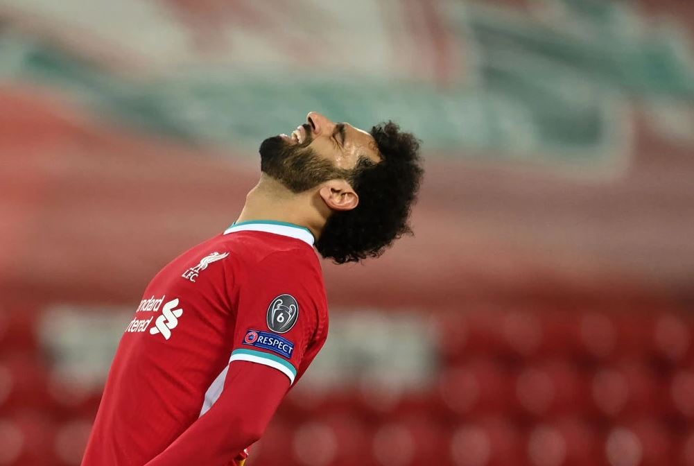 Tanpa Trofi di Musim 2022-2023, Mohamed Salah: Liverpool Semakin Lapar Gelar