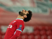 Tanpa Trofi di Musim 2022-2023, Mohamed Salah: Liverpool Semakin Lapar Gelar