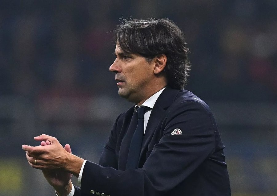 Inter Memble di Serie A, Inzaghi Jadikan Liga Champions Ajang Pembalasan
