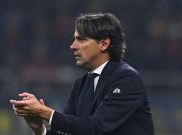 Inter Memble di Serie A, Inzaghi Jadikan Liga Champions Ajang Pembalasan