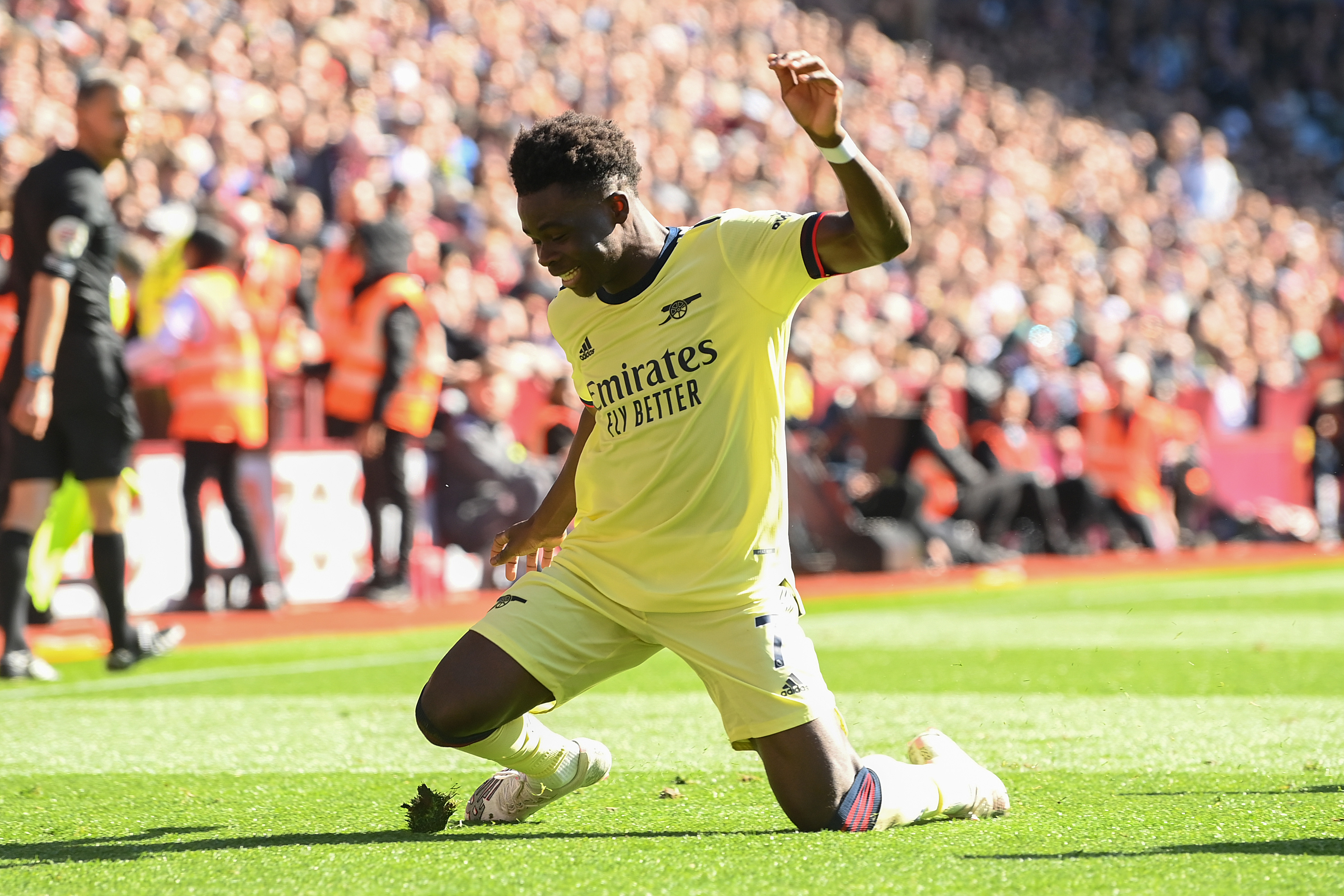 Arsenal Tetap Rendah Hati, Manchester United yang Terancam Gigit Jari