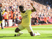 Arsenal Tetap Rendah Hati, Manchester United yang Terancam Gigit Jari