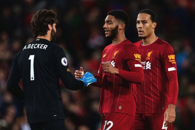 Liverpool Tak Akan Bersantai pada Januari