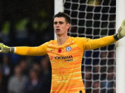 Kepa Arrizabalaga, Salah Satu Kiper Terburuk di Eropa