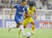 Rachmad Hidayat Mundur dari PSIS Semarang