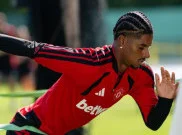 Marcus Rashford Kembali, Manchester United Bawa 26 Pemain Hadapi AC Milan