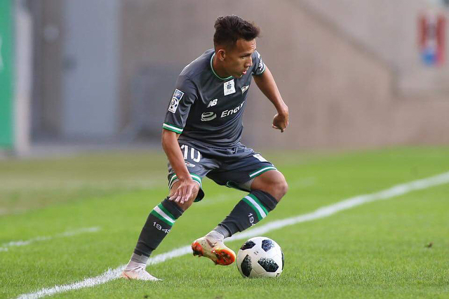PSSI Kirim Surat ke Lechia Gdansk untuk Lepas Egy Maulana Vikri Guna Persiapan Piala Asia U-19