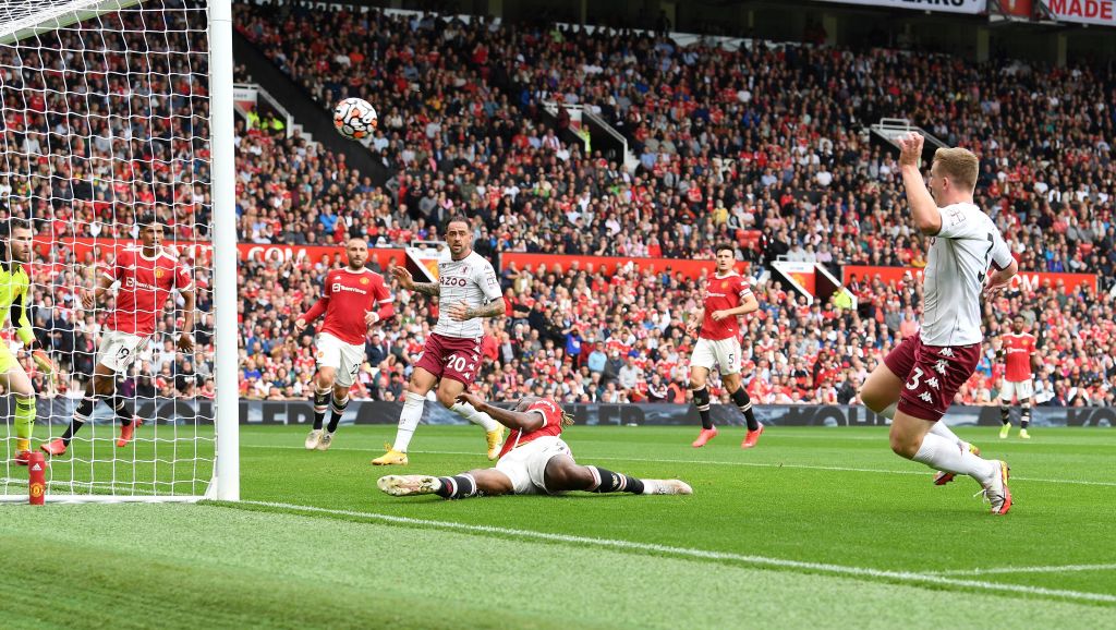 Manchester United dan Chelsea Kompak Kalah, Catatan Unik Terukir