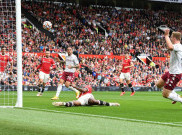 Manchester United dan Chelsea Kompak Kalah, Catatan Unik Terukir