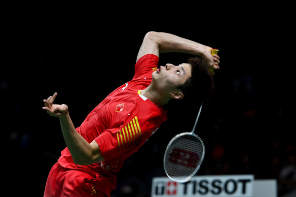 Rapor Fantastis China, Selalu Menang 3-0 di Final Piala Sudirman Bila Berstatus Tuan Rumah 