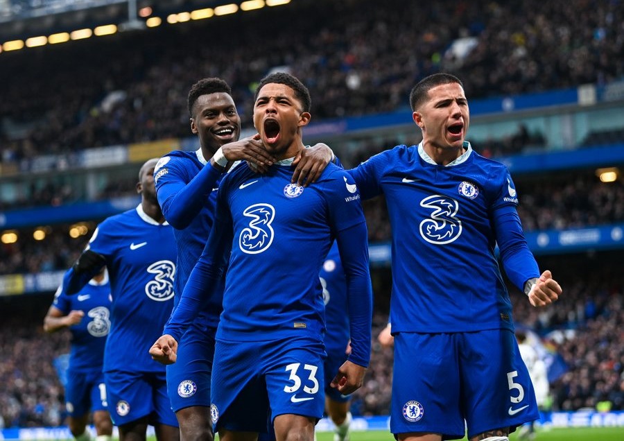Chelsea 1-0 Leeds United: The Blues Akhirnya Menang