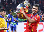 5 Calon Kuat Pemenang Ballon d'Or 2024