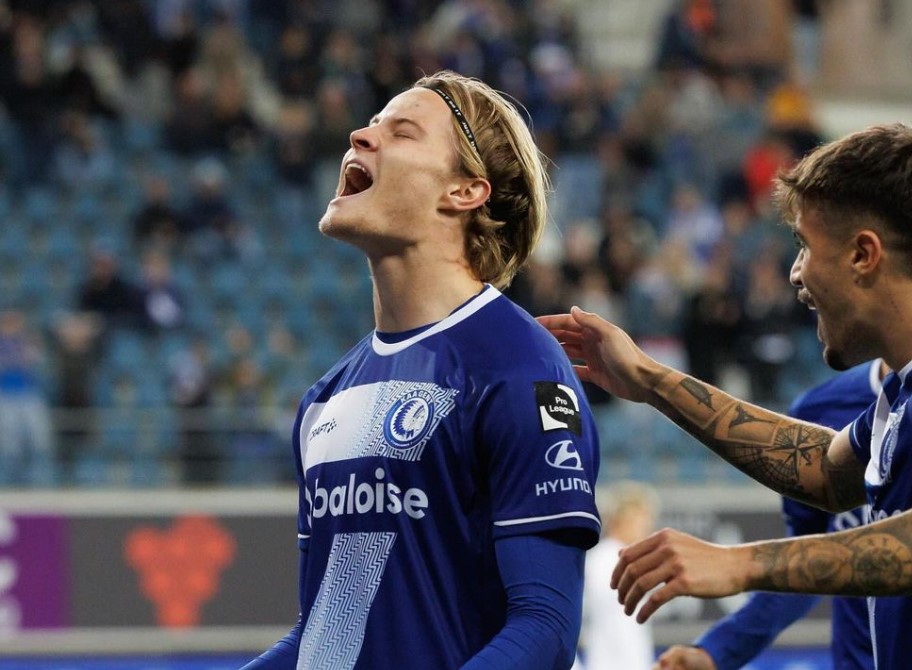 Gudjohnsen Kembali ke Stamford Bridge, Siap Kalahkan Chelsea