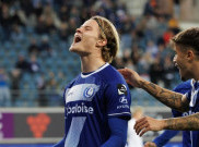 Gudjohnsen Kembali ke Stamford Bridge, Siap Kalahkan Chelsea