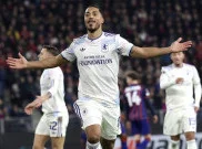 Here We Go, Manchester United Tebus Youri Tielemans dari Aston Villa