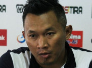 Kalahkan Bali United, PS TIRA Kembali ke Jalur yang Benar