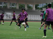 Timnas U-23 Gagal ke Piala AFF U-23, Pesawat Carteran Dipakai Timor Leste