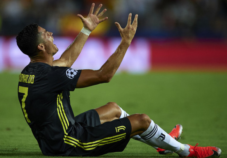 Adik CR7: Mereka Akan Bayar Mahal untuk Air Mata Cristiano Ronaldo 
