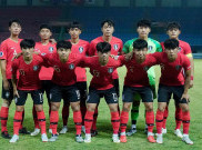Piala Asia U-19, Penjelasan PSSI Terkait Salah Putar Lagu Kebangsaan Korea Selatan