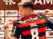 5 Transfer Kejutan yang Terjadi di Musim Panas 2025