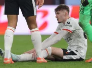 Cedera Conor Bradley Jadi Pukulan Telak untuk Liverpool