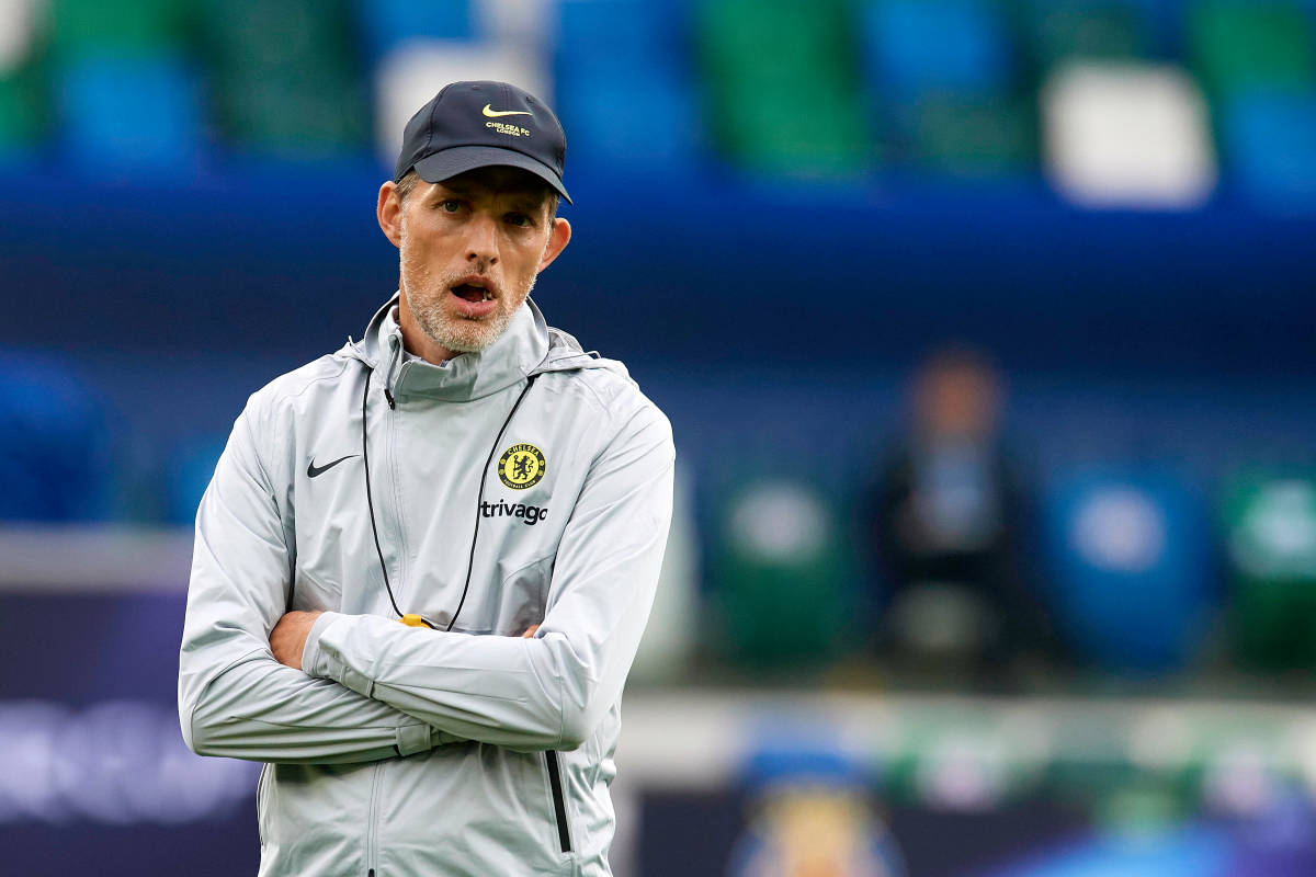 Tuchel Akui Inginkan Jules Kounde di Chelsea