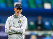 Tuchel Akui Inginkan Jules Kounde di Chelsea