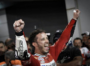 Strategi Tahan Rins Nyaris Jadi Blunder bagi Dovizioso
