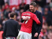 Skuad Manchester United Bersatu, Michael Carrick Layak Dapat Kontrak Baru?