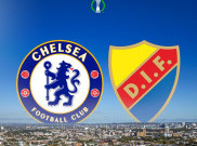  The Blues Jaga Fokus