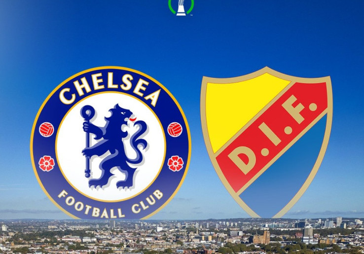 Prediksi dan Statistik Chelsea Vs Djurgarden: The Blues Jaga Fokus