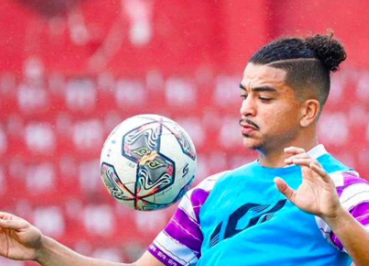 Anderson Nascimento Kecewa Persik Tanpa Suporter di Laga Pamungkas Liga 1