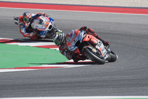 Jorge Lorenzo Tak Memiliki Penyesalan Selama Berada di Ducati